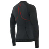 Dainese Thermo LS, Zwart-Rood (Afbeelding 2 van 12)