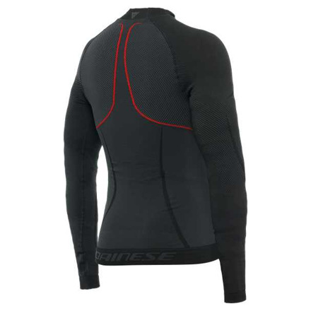 Dainese Thermo LS, Zwart-Rood (2 van 12)