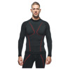 Dainese Thermo LS, Zwart-Rood (Afbeelding 5 van 12)