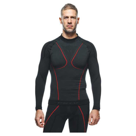 Dainese Thermo LS, Zwart-Rood (5 van 12)