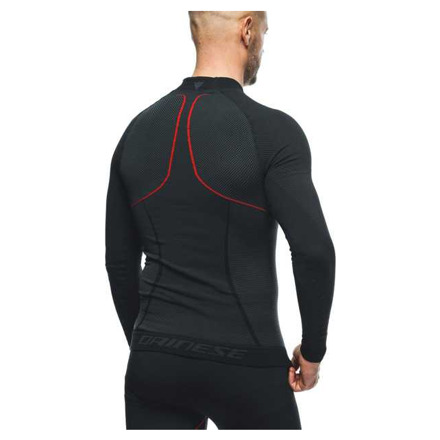 Dainese Thermo LS, Zwart-Rood (7 van 12)