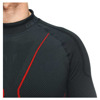 Dainese Thermo LS, Zwart-Rood (Afbeelding 8 van 12)