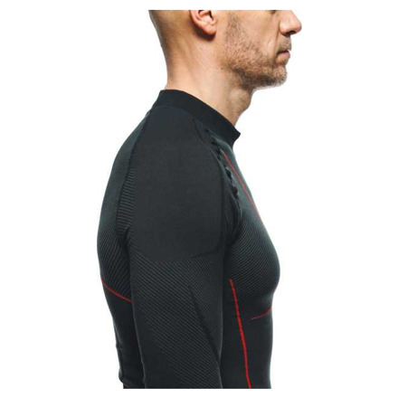 Dainese Thermo LS, Zwart-Rood (10 van 12)