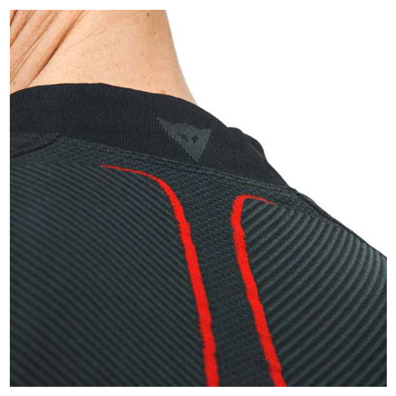 Dainese Thermo LS, Zwart-Rood (11 van 12)