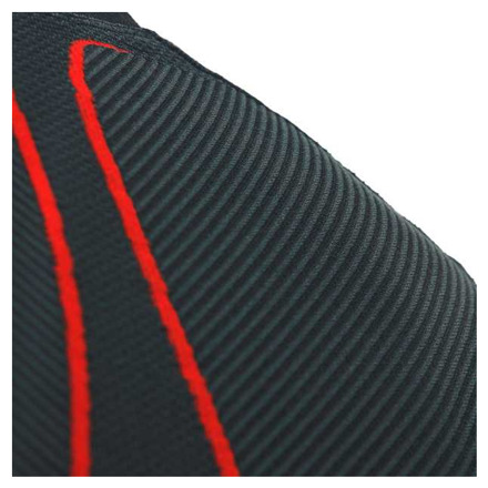 Dainese Thermo LS, Zwart-Rood (12 van 12)