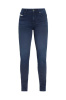 John Doe Ruby Motorjeans, Donkerblauw (Afbeelding 1 van 7)