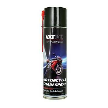 VATOIL Motorcycle Chainspray