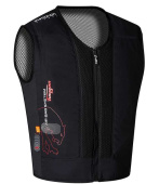 Airbag System Black - Zwart