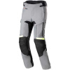 Alpinestars BOGOTA  PRO DRYSTAR 3 SEASONS PANTS (3226923), Grijs-Fluor (Afbeelding 1 van 2)