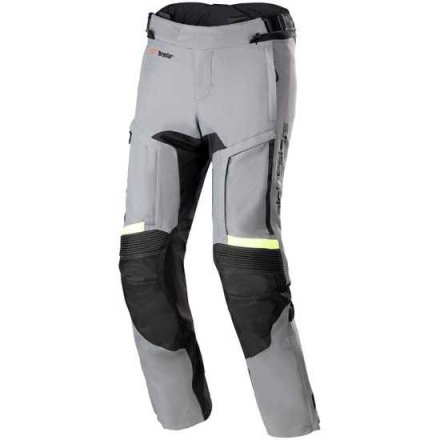 BOGOTA  PRO DRYSTAR 3 SEASONS PANTS (3226923) - Grijs-Fluor