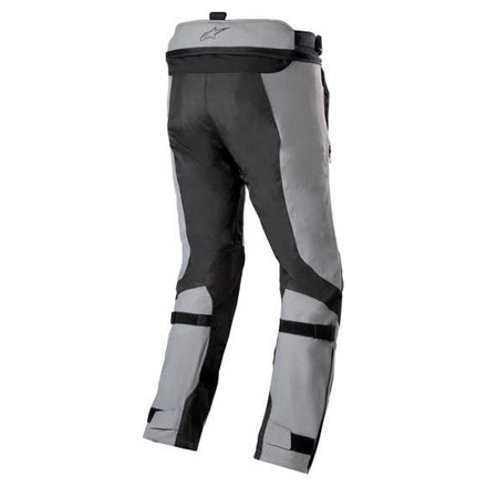 Alpinestars BOGOTA  PRO DRYSTAR 3 SEASONS PANTS (3226923), Grijs-Fluor (2 van 2)