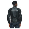 Dainese RACING 4 LEATHER JACKET S/T (201533850), Zwart (Afbeelding 8 van 15)