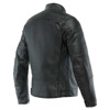 Dainese Mike 3 Leren Motorjas, Zwart (Afbeelding 2 van 16)