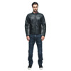 Dainese Mike 3 Leren Motorjas, Zwart (Afbeelding 3 van 16)