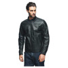 Dainese Mike 3 Leren Motorjas, Zwart (Afbeelding 5 van 16)