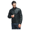 Dainese Mike 3 Leren Motorjas, Zwart (Afbeelding 7 van 16)