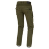 SECA Seca Badlands ARM Motorjeans, Groen (Afbeelding 2 van 2)