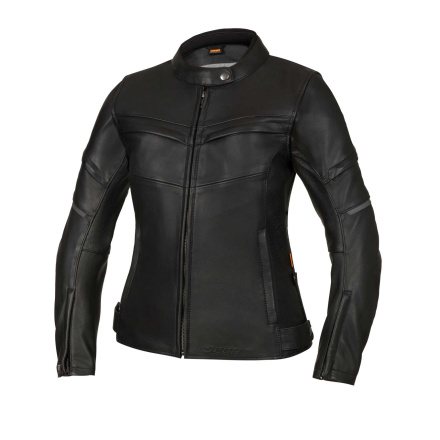 DARKSIDE TFL LADY - Zwart