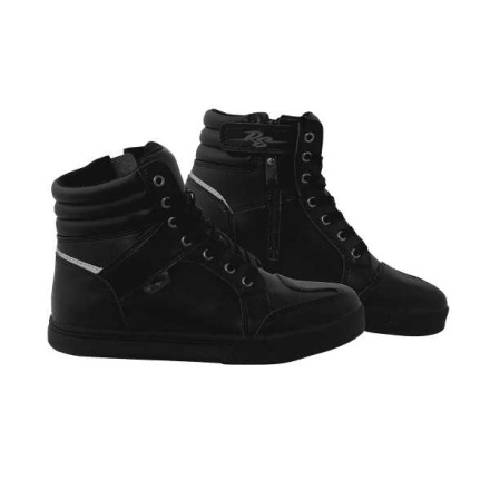 Shoes Joey Black (39) (68316) - Zwart