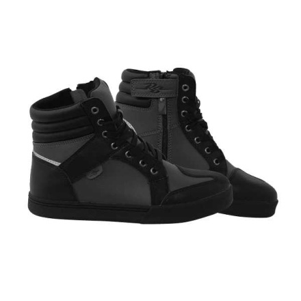 Shoes Joey Black (39) (68316) - Zwart-Grijs