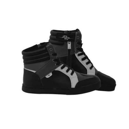 Shoes Joey Black (39) (68316) - Zwart-Grijs-Wit