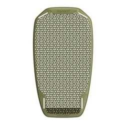 Ixon Fanom BFB- 2 Rugprotector - Groen