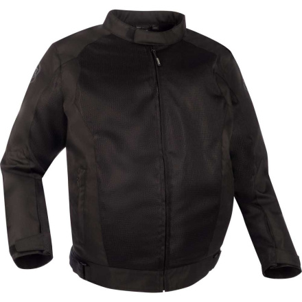 Bering Jacket NELSON KING SIZE, Zwart (1 van 1)