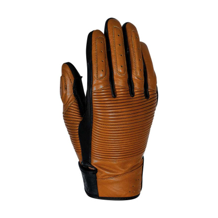 Rusty Stitches Gloves Jimmy, Bruin-Zwart (1 van 1)