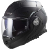 FF901 ADVANT X SOLID - Mat Zwart