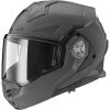 FF901 ADVANT X SOLID - Mat Antraciet
