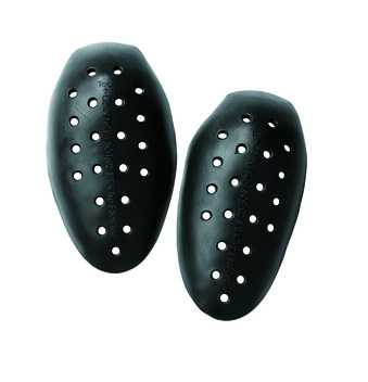 iXS Schouder, Elleboog, Knie Protector SC1/02 - Zwart