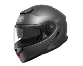Neotec 3 Systeemhelm - Mat Antraciet