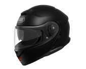 Neotec 3 Systeemhelm - Mat Zwart