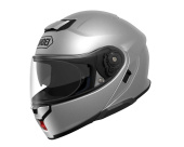 Neotec 3 Systeemhelm - Zilver