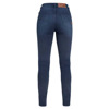 John Doe Ruby Motorjeans, Donkerblauw (Afbeelding 2 van 2)