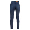 John Doe Ruby Motorjeans, Donkerblauw (Afbeelding 5 van 7)