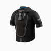 REV'IT! Avertum Tech Air Airbagvest, Zwart (Afbeelding 2 van 3)