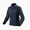 REV'IT! Lamina GTX Ladies Motorjas, Blauw (Afbeelding 1 van 2)