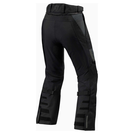 REV'IT! Lamina GTX Ladies Motorbroek, Zwart-Antraciet (2 van 2)