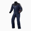 REV'IT! Paramount GTX 1-delig motorpak, Blauw (Afbeelding 1 van 3)