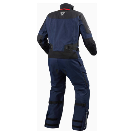 REV'IT! Paramount GTX 1-delig motorpak, Blauw (2 van 3)