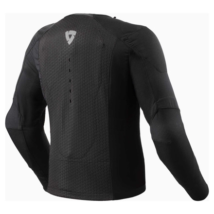 REV'IT! Nucleus Protectorvest, Zwart (2 van 2)