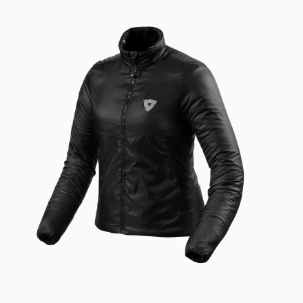 REV'IT! Core 2 Ladies Jas, Zwart (1 van 3)