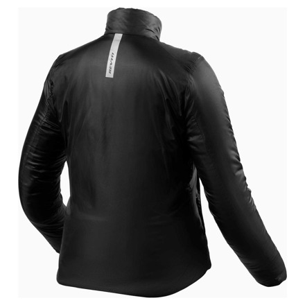 REV'IT! Core 2 Ladies Jas, Zwart (2 van 3)