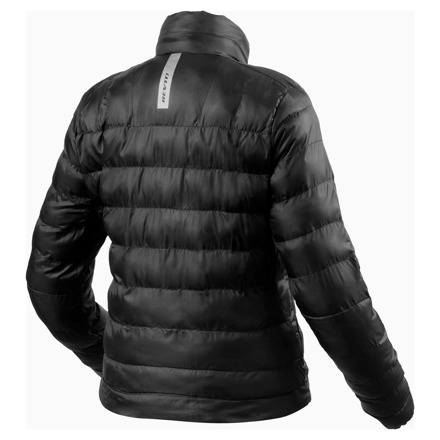 REV'IT! Solar 3 Ladies Jas, Zwart (2 van 3)