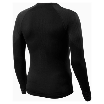 REV'IT! Airborne 2 Thermoshirt, Zwart (2 van 2)