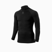 Thermic Thermoshirt - Zwart