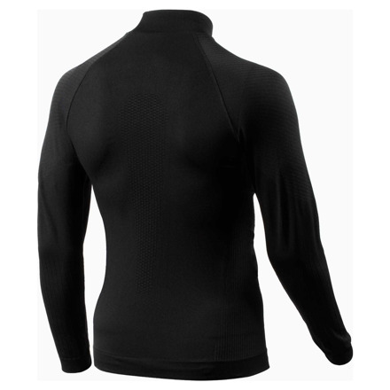 REV'IT! Thermic Thermoshirt, Zwart (2 van 2)