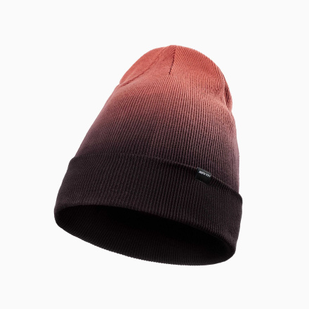 REV'IT! Arevik Beanie, Zwart-Oranje (1 van 2)