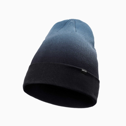 REV'IT! Arevik Beanie, Zwart-Blauw (1 van 2)